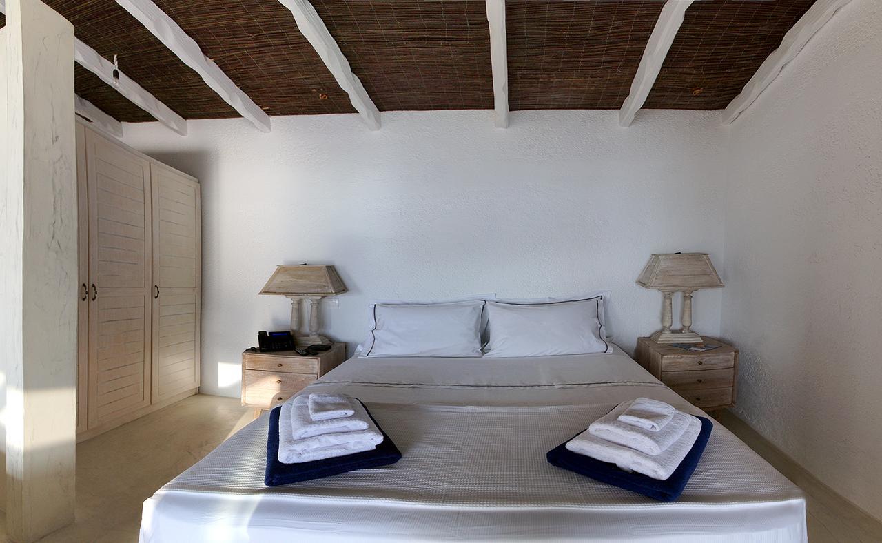 La Playa Boutique Apartments Myrties Exterior foto